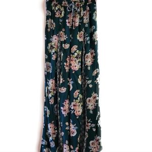 Flowy Wide Leg Pants